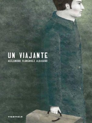 cover image of Un viajante